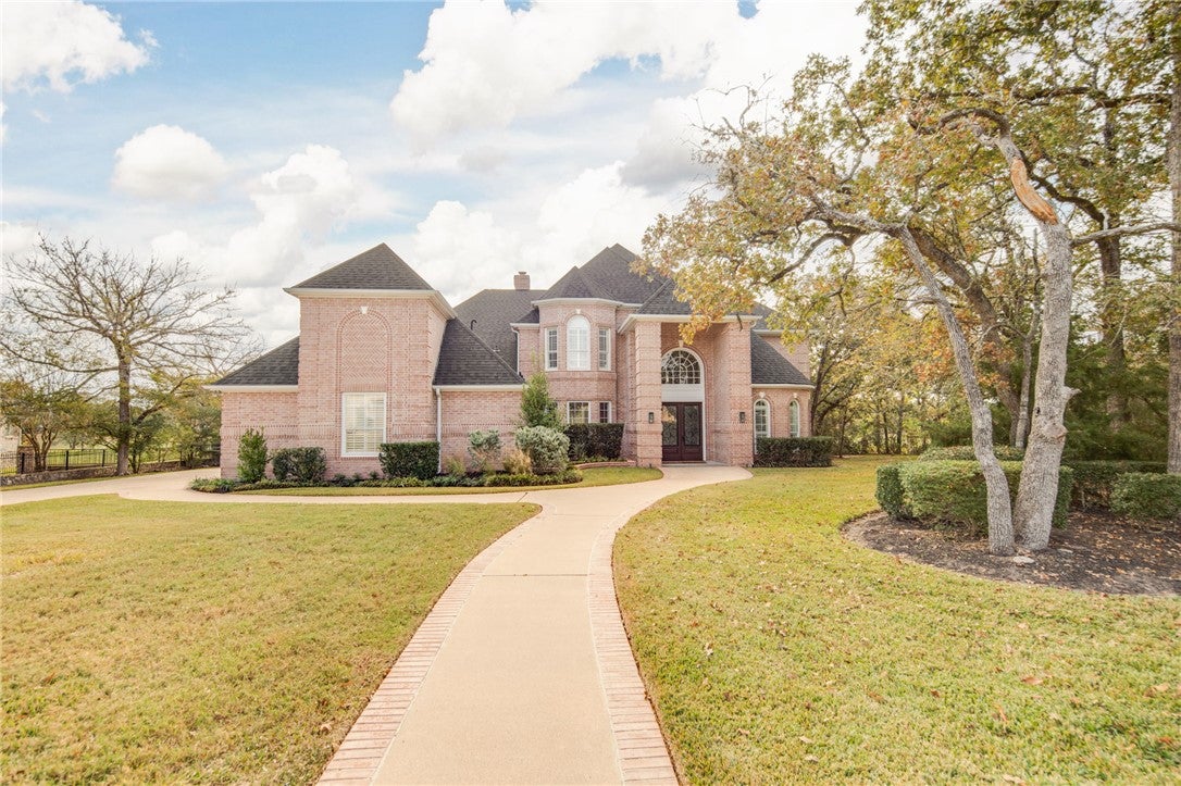 College Station, Texas, 77845, United States, 5 Bedrooms Bedrooms, ,4 BathroomsBathrooms,Residential,Active,1995286