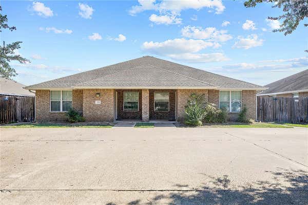 3751 OLDENBURG LN, COLLEGE STATION, TX 77845 - Image 1