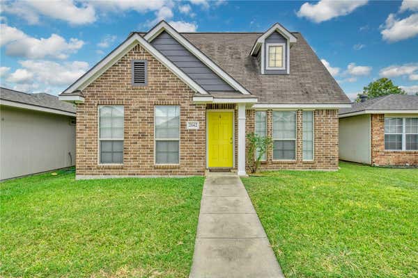 2642 SYMPHONY PARK DR, BRYAN, TX 77802 - Image 1