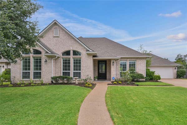 818 PLUM HOLLOW DR, COLLEGE STATION, TX 77845 - Image 1