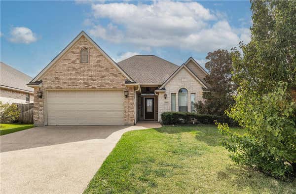 3910 TOURNAY LN, COLLEGE STATION, TX 77845 - Image 1