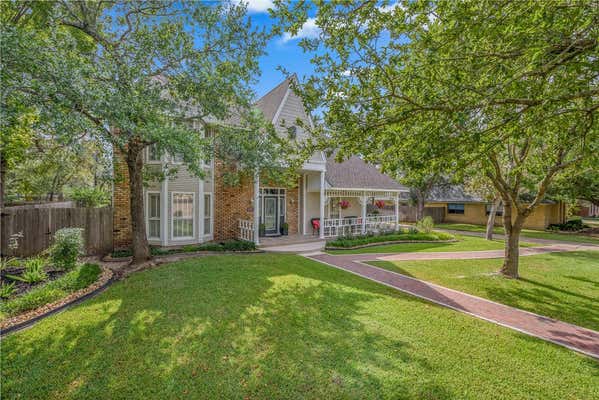 6414 WINDWOOD DR, COLLEGE STATION, TX 77845 - Image 1