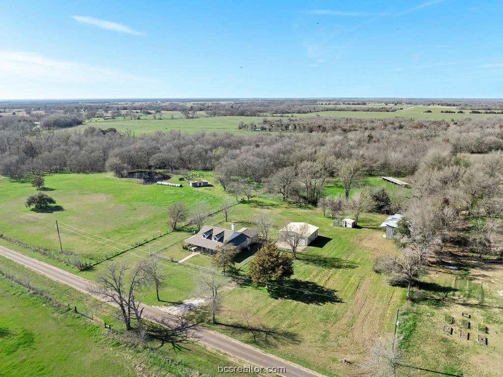 295 BIELAMOWICZ RD, BREMOND, TX 76629, photo 1 of 42