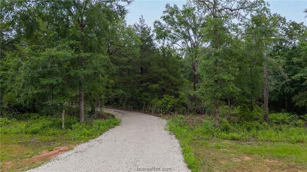 2011 SAWMILL ROAD, FRANKLIN, TX 77856, photo 2 of 15