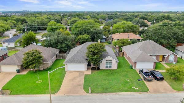 4900 WINCHESTER DR, BRYAN, TX 77802 - Image 1