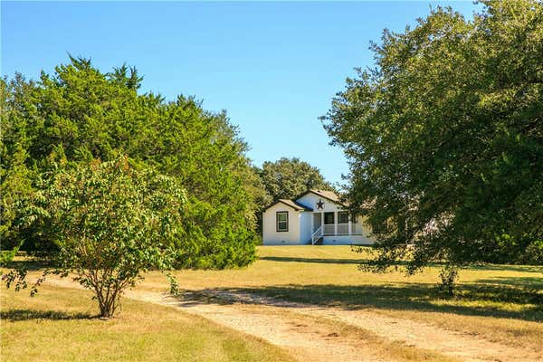 286 LAKEWOOD CIR, BRENHAM, TX 77833 - Image 1