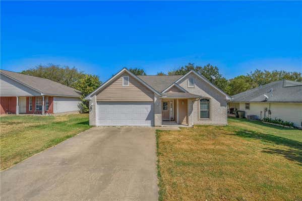 3803 CALEB CT, BRYAN, TX 77803 - Image 1