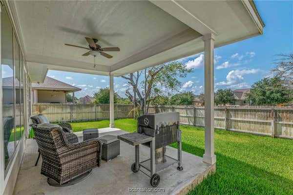 2159 MOUNTAIN WIND LOOP, BRYAN, TX 77807, photo 4 of 25