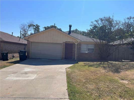 2714 ALLEN FOREST DR, BRYAN, TX 77803 - Image 1