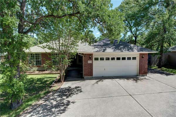 1004 HOLLEMAN DR, COLLEGE STATION, TX 77840 - Image 1