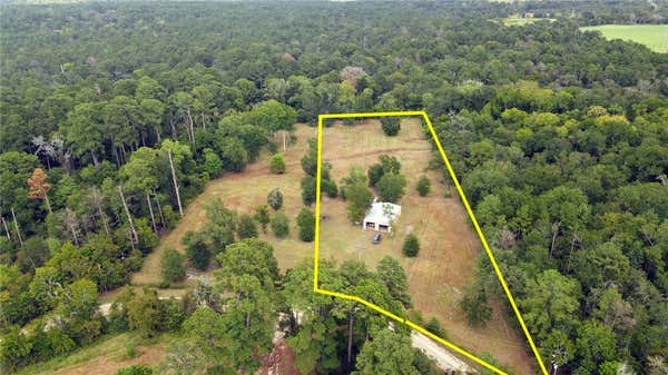 10924 DEER RIDGE RD, BEDIAS, TX 77831 - Image 1