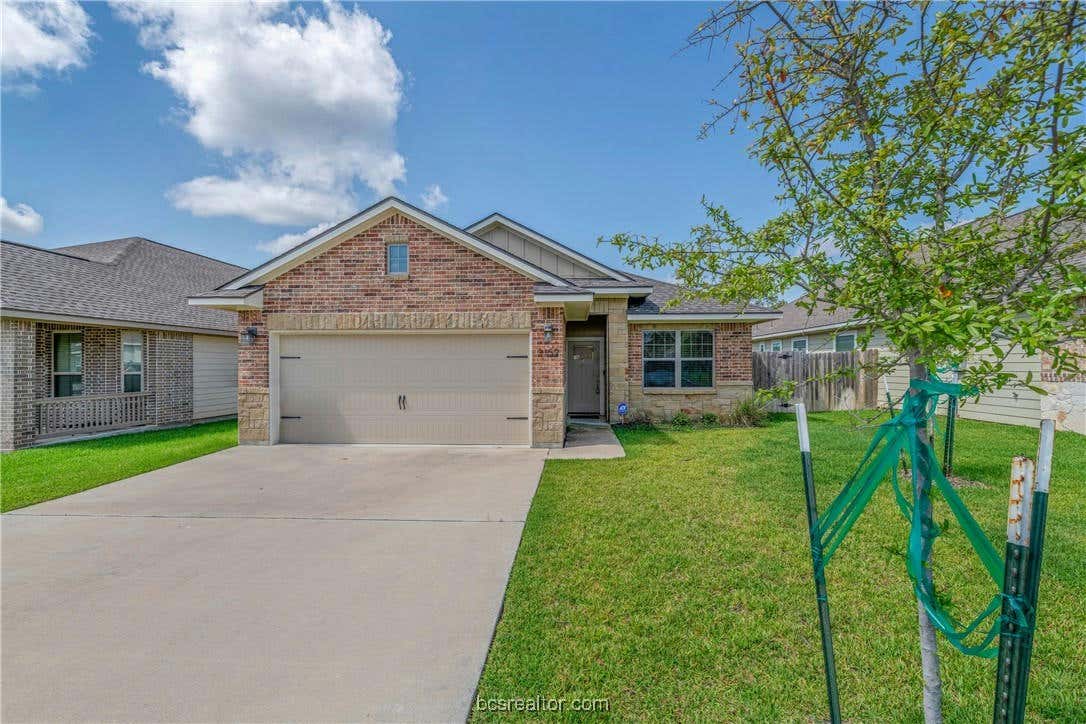 2159 MOUNTAIN WIND LOOP, BRYAN, TX 77807, photo 1 of 25