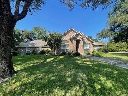 124 REENIE DR, CAMERON, TX 76520 - Image 1