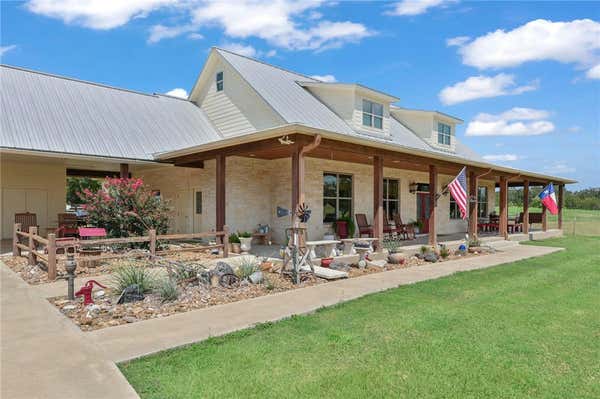 21421 FM 2154, MILLICAN, TX 77866 - Image 1