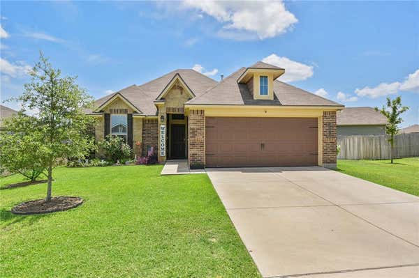 2074 POSITANO LOOP, BRYAN, TX 77808 - Image 1