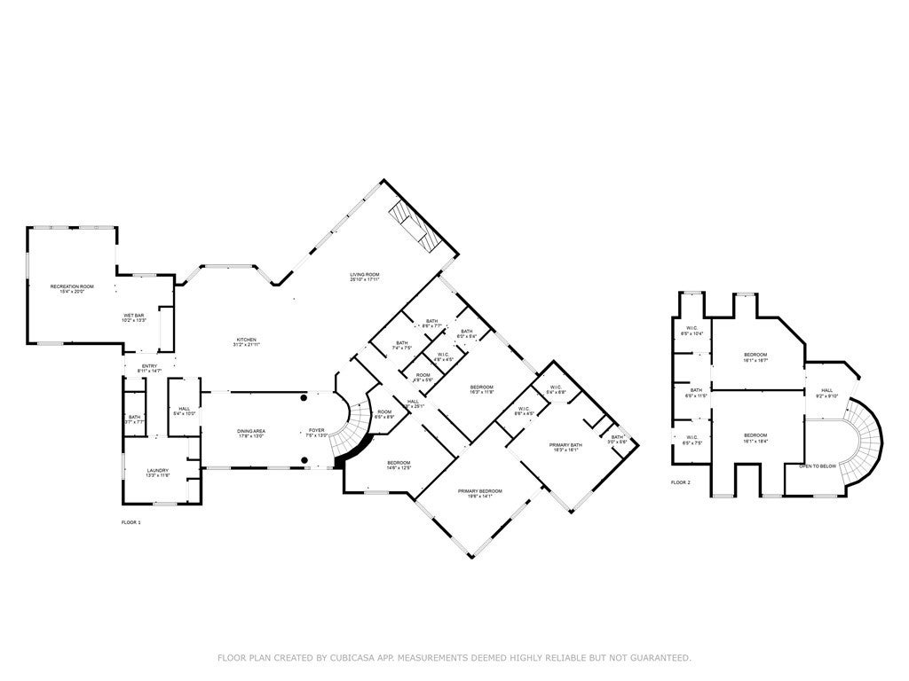 Bryan, Texas, 77808, United States, 6 Bedrooms Bedrooms, ,8 BathroomsBathrooms,Residential,Active,1960115