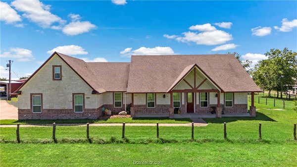 7718 DILLY SHAW TAP RD, BRYAN, TX 77808 - Image 1