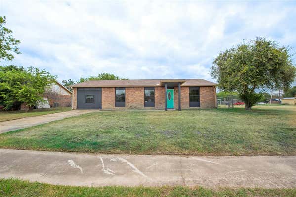 203 HEATHERBROOK, SOMERVILLE, TX 77879 - Image 1