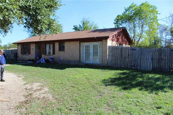 3162 ZULCH RD, NORTH ZULCH, TX 77872, photo 4 of 25