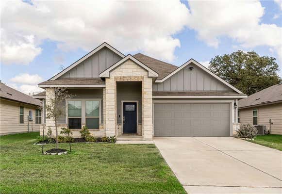 1964 CARTWRIGHT ST, BRYAN, TX 77807 - Image 1