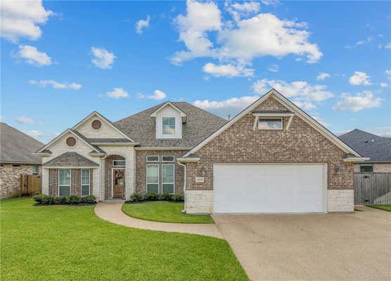 4068 CROOKED CREEK PATH, COLLEGE STATION, TX 77845 - Image 1