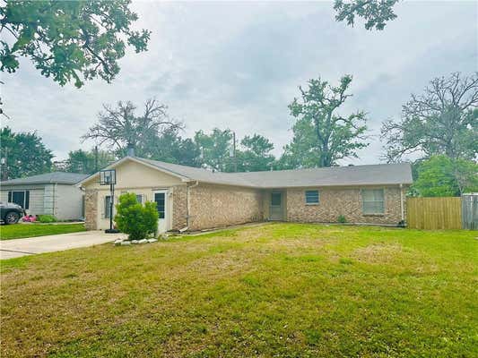 3004 FOREST HILLS CT, BRYAN, TX 77803 - Image 1