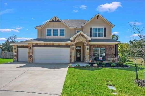 5312 HEDLEY PL, BRYAN, TX 77807 - Image 1