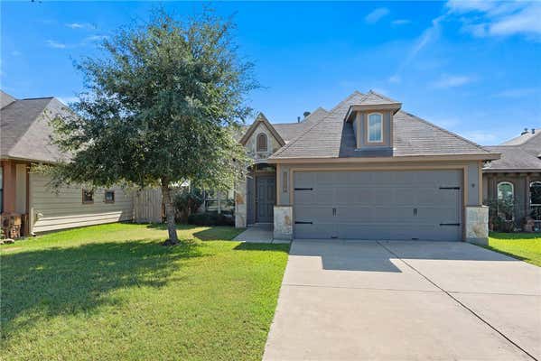 1006 VENICE DR, BRYAN, TX 77808 - Image 1