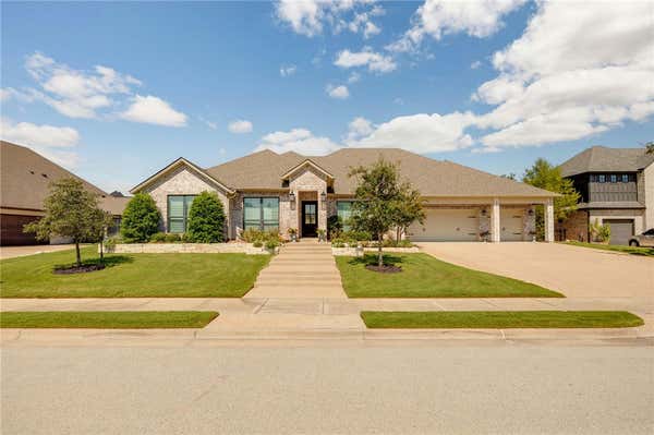 1424 ROYAL ADELADE DR, COLLEGE STATION, TX 77845 - Image 1