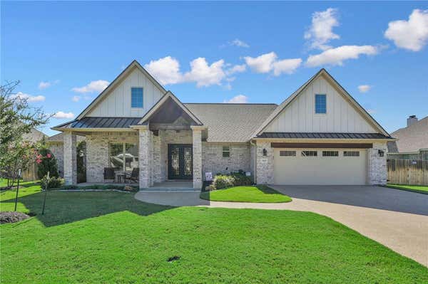 3220 ROSE HILL LN, BRYAN, TX 77808 - Image 1