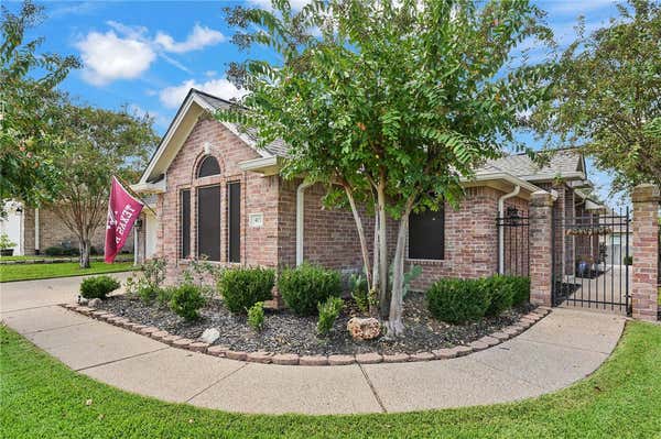 413 ROCK SPRING CT, COLLEGE STATION, TX 77845 - Image 1