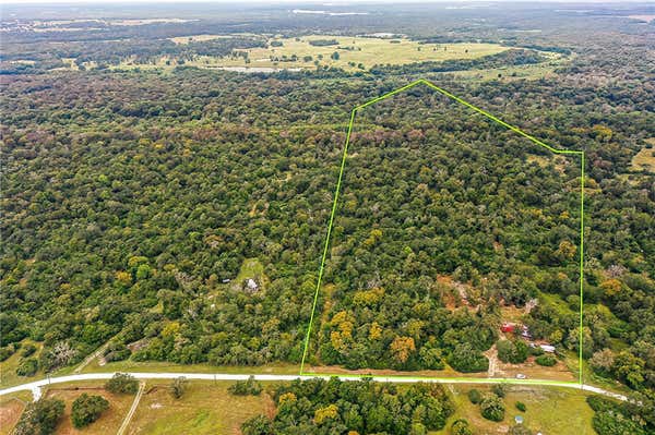 13261 CR 4822 COUNTY ROAD, NORMANGEE, TX 77871 - Image 1