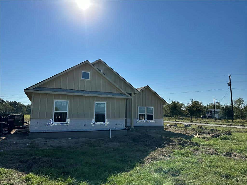 4950 COUNTY ROAD 128, IOLA, TX 77861, photo 1 of 4