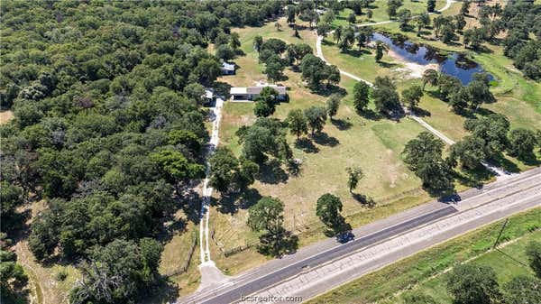 582 STATE HIGHWAY 14, BREMOND, TX 76629 - Image 1