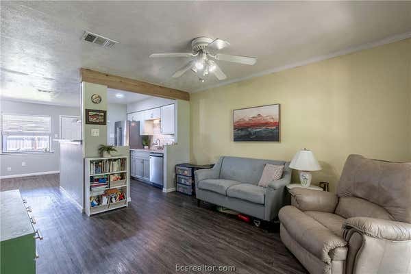 1410 SUMMIT ST APT D, COLLEGE STATION, TX 77845, photo 4 of 16