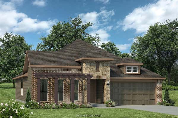 8307 MUIR WOOD LOOP, ANDERSON, TX 77830 - Image 1