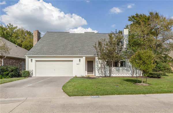 9407 STONEBRIDGE DR, COLLEGE STATION, TX 77845 - Image 1