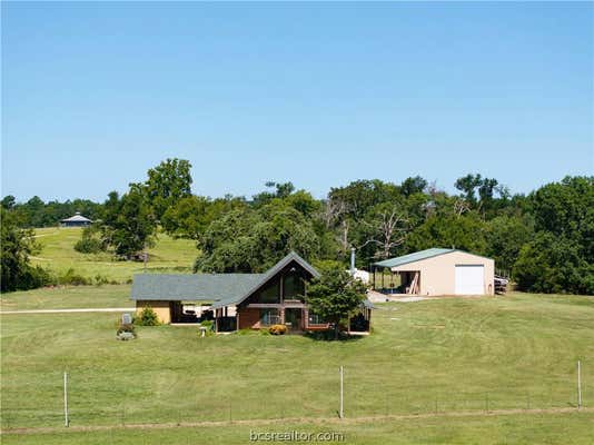 7599 COUNTY ROAD 324, JEWETT, TX 75846 - Image 1