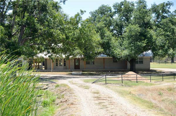 3802 OLD WACO RD, CAMERON, TX 76520 - Image 1