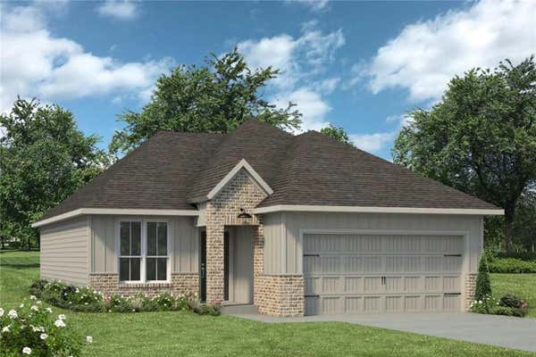 1905 TAGGART TRL, BRYAN, TX 77807 - Image 1