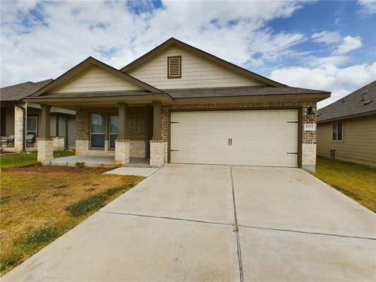 5252 MONTAGUE LOOP, BRYAN, TX 77807 - Image 1