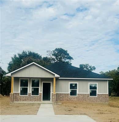 602 N HOUSTON ST, HEARNE, TX 77859 - Image 1