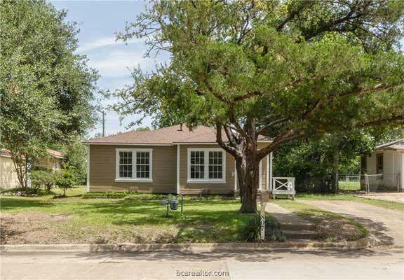 807 ENFIELD ST, BRYAN, TX 77802 - Image 1