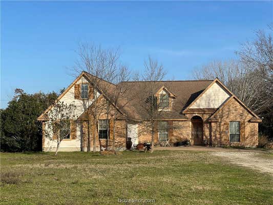 1375 COUNTY ROAD 403, ANDERSON, TX 77830 - Image 1