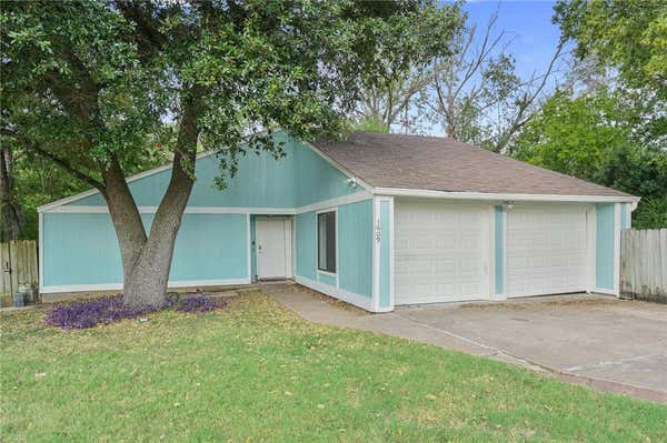 1609 LEMON TREE LN, COLLEGE STATION, TX 77840 - Image 1