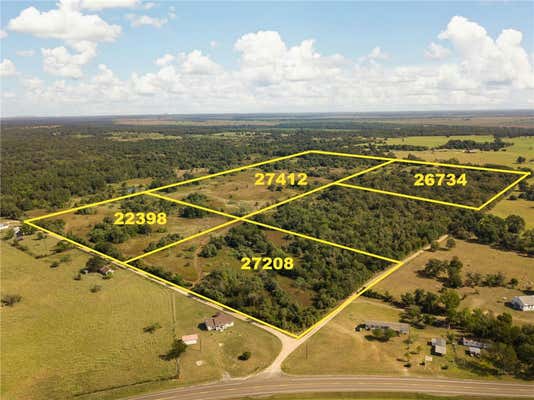 TBD CR 263B COUNTY ROAD, CAMERON, TX 76520 - Image 1