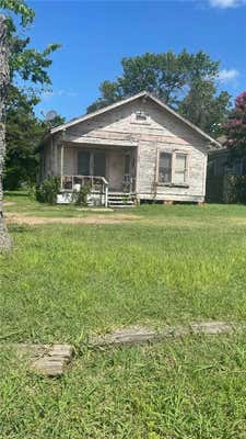 806 N PARKER AVE, BRYAN, TX 77803 - Image 1