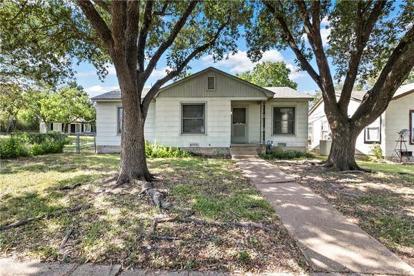 722 WILLIAMSON DR, BRYAN, TX 77801 - Image 1