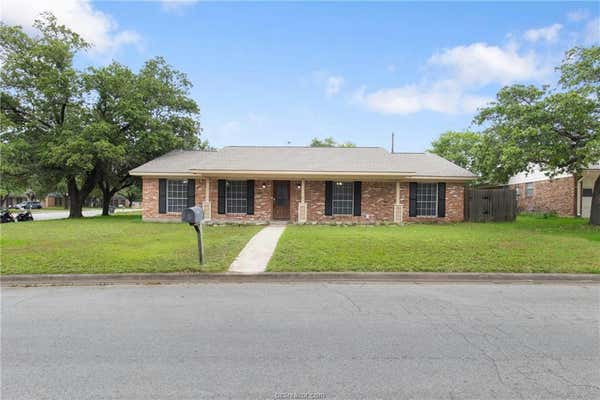 3501 MIDWEST DR, BRYAN, TX 77802 - Image 1