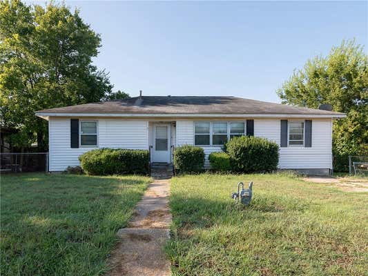 703 LIVE OAK ST, BRYAN, TX 77803 - Image 1